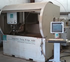 Fabricating Systems Inc