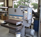 Fabricating Systems Inc