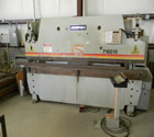 Fabricating Systems Inc
