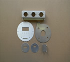 Fabricating Systems Inc