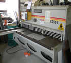 Fabricating Systems Inc