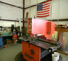 Fabricating Systems Inc
