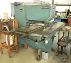 Fabricating Systems Inc