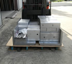 Fabricating Systems Inc